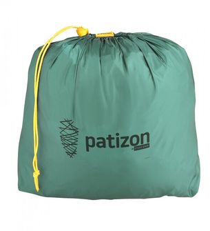 Patizon Τσάντα Organizer M, Πράσινο