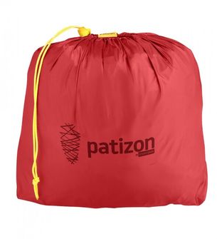 Patizon Τσάντα Organizer M , Κόκκινο