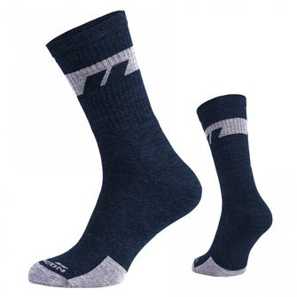 Pentagon Alpine Merino Mid Socks, ναυτικό