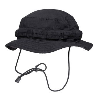 Pentagon Babylon Boonie καπέλο, μαύρο