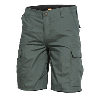 Pentagon BDU Shorts 2.0 Rip Stop, πράσινο παραλλαγής