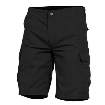 Pentagon BDU Shorts 2.0 Rip Stop, Μαύρο