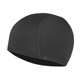 Καπέλο Πενταγώνου κάτω από το κράνος, μαύρο
