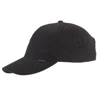 Pentagon Classic καπέλο, μαύρο