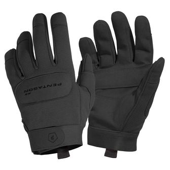 Pentagon Duty Mechanic γάντια, μαύρα