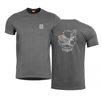 T-shirt Pentagon Eagle, Wolf-Grey