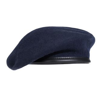 Pentagon γαλλικό μπερέ, Navy Blue