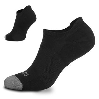 Pentagon Αόρατες κάλτσες, μαύρες