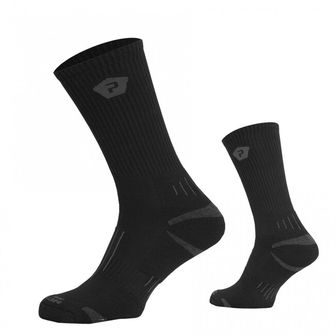 Pentagon Iris Coolmax Mid κάλτσες, μαύρες