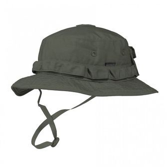Pentagon Jungle Rip-Stop καπέλο, πράσινο παραλλαγής