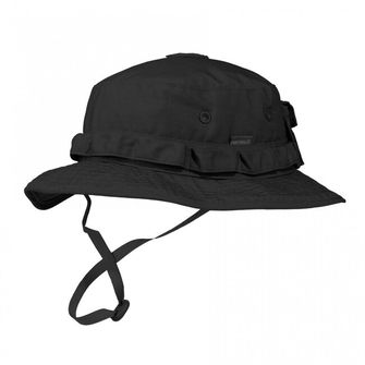 Pentagon Jungle Rip-Stop καπέλο, μαύρο