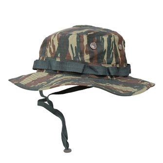 Pentagon Jungle Rip-Stop καπέλο, GR.Camo