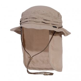 Καπέλο Pentagon Kalahari, χακί