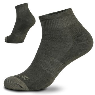 Pentagon Κάλτσες με χαμηλό κόψιμο, λαδί