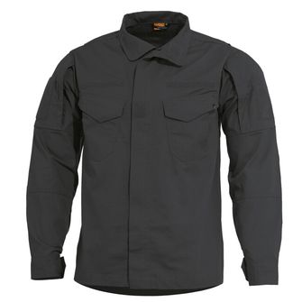 Pentagon Lycos field μπλούζα, Μαύρο