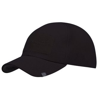 Pentagon Nest Καπέλο μπέιζμπολ, μαύρο