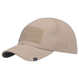 Pentagon Nest Καπέλο μπέιζμπολ, χακί