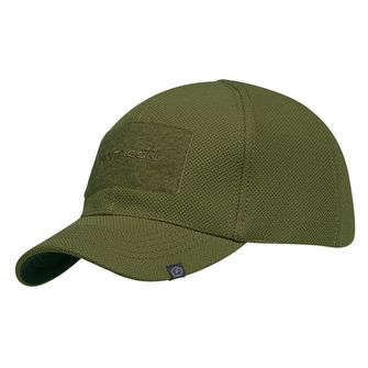 Pentagon Nest Καπέλο μπέιζμπολ, λαδί