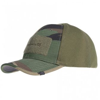 Pentagon Raptor καπέλο, woodland