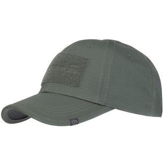 Pentagon Rip-Stop καπέλο τακτικής, πράσινο παραλλαγής