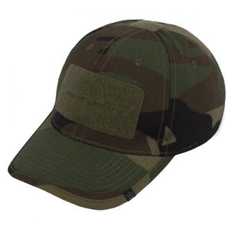 Pentagon Rip-Stop καπέλο τακτικής, woodland