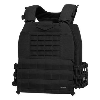 Pentagon Tactical Vest Milon Vest Mk2, μαύρο