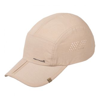 Pentagon Zakros πτυσσόμενο καπέλο, χακί