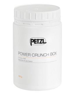 Petzl POWER Crunch Box θρυμματισμένο μαγνήσιο 100g
