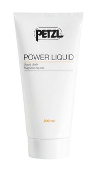 Petzl POWER Υγρό μαγνήσιο 200ml