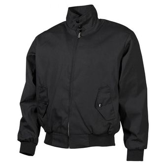 Pro Company Harrington English Style Jacket Μαύρο
