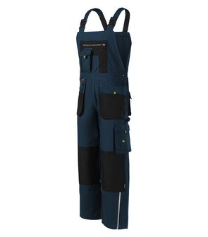 Rimeck Ranger ανδρικό παντελόνι εργασίας Cordura®, σκούρο μπλε