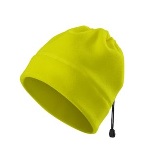 Rimeck ανακλαστικό καπέλο ασφαλείας, φθορίζον κίτρινο