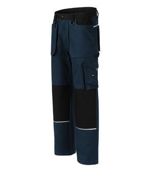 Rimeck Woody ανδρικό παντελόνι εργασίας, σκούρο μπλε