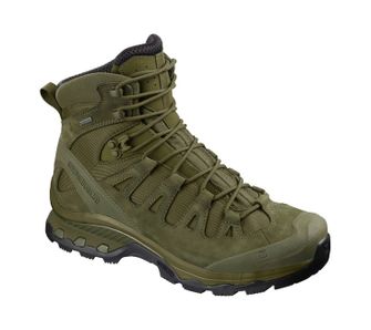 Salomon Quest 4D GTX Forces 2 EN μπότες, πράσινο ranger
