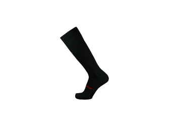SherpaX /ApasoX Αποτελεσματικές κάλτσες συμπίεσης μαύρες