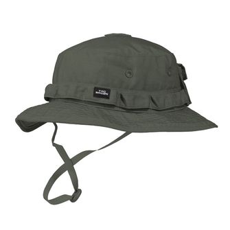 Tac Maven Καπέλο ζούγκλας, πράσινο Camo
