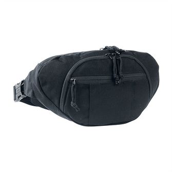 Τσάντα ισχίου Tasmanian Tiger MK II τσάντα όπλων, μαύρη