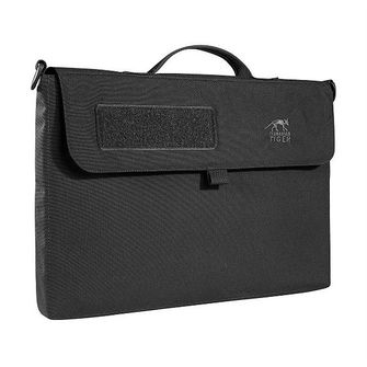 Tasmanian Tiger Modular Laptop Case τσάντα φορητού υπολογιστή, μαύρο