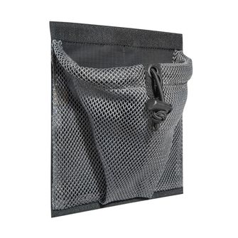 Τασμανική τίγρη, διχτυωτή τσάντα ιατρικού κιτ COLLECTOR M VL, μαύρο
