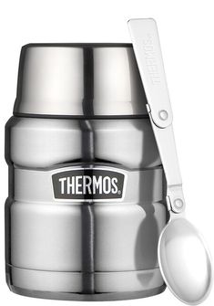 Thermos King Thermos® 0.47L μονωμένο δοχείο τροφίμων