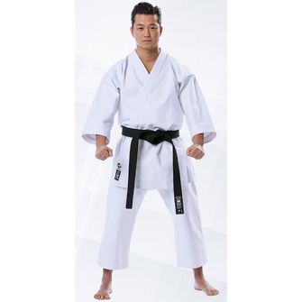 Tokaido Master Kata WKF JS κιμονό, λευκό