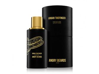 Angry Beards Perfume Urban Twofinger, άρωμα, 100 ml