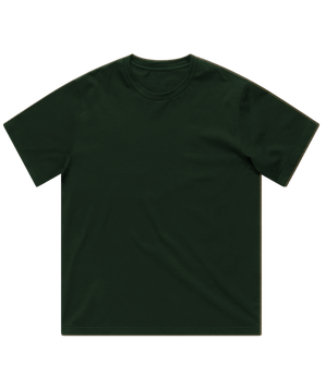 Vintage Industries Devin T-shirt, πράσινο
