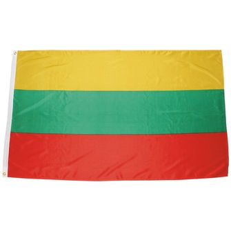Σημαία Λιθουανίας 150cm x 90cm