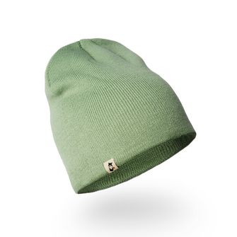 WARAGOD Annborg πλεκτό καπέλο, πράσινο