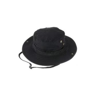 WARAGOD Huvud καπέλο, μαύρο