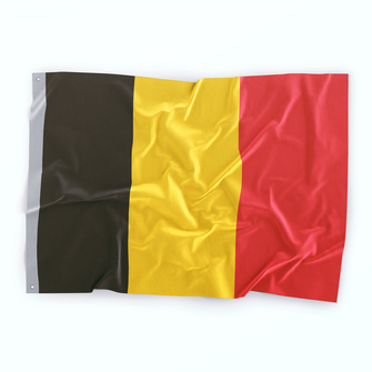 Σημαία WARAGOD Βέλγιο 150x90 cm