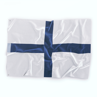 Σημαία WARAGOD Φινλανδία 150x90 cm