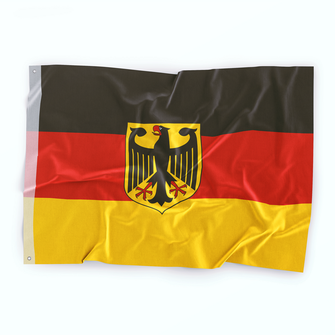 Σημαία WARAGOD Γερμανία 150x90 cm