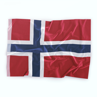 Σημαία WARAGOD Νορβηγία 150x90 cm